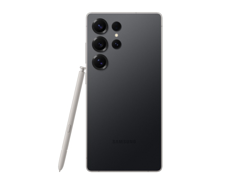 SM-S938BAKDEUC SAMSUNG GALAXY S25 ULTRA 12+256GB BLACK