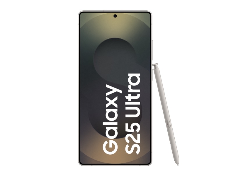 SM-S938BAKDEUC SAMSUNG GALAXY S25 ULTRA 12+256GB BLACK