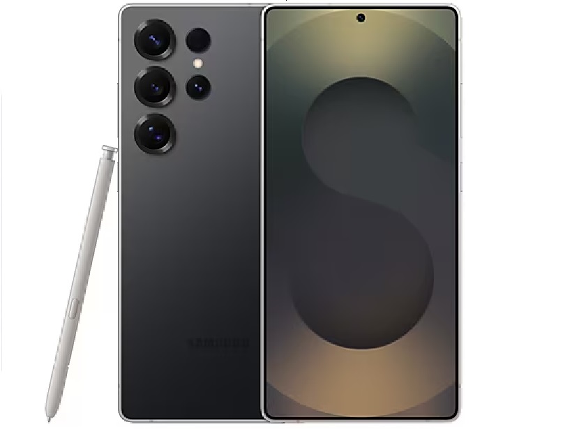 SM-S938BZKHEUC SAMSUNG GALAXY S25 ULTRA 12+1TB BLACK