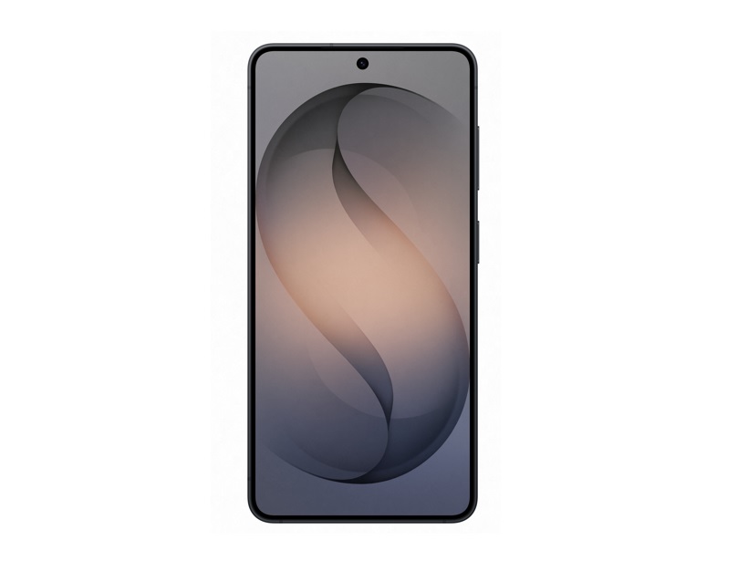 SM-S942BZKGEUC SAMSUNG GALAXY S26 12+256GB BLACK