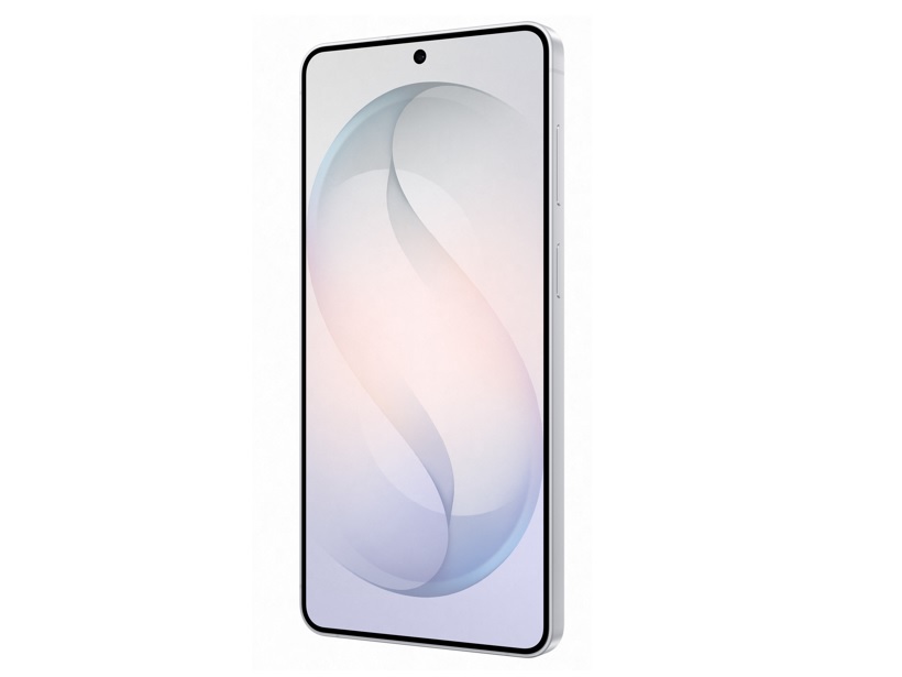 SM-S947BZWGEUC SAMSUNG GALAXY S26+ 12+512GB WHITE