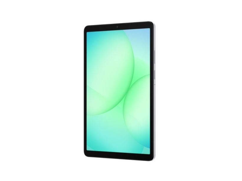 SM-X130NZSEEUC TABLET SAMSUNG GALAXY A11 8+128 WiFi SILVER