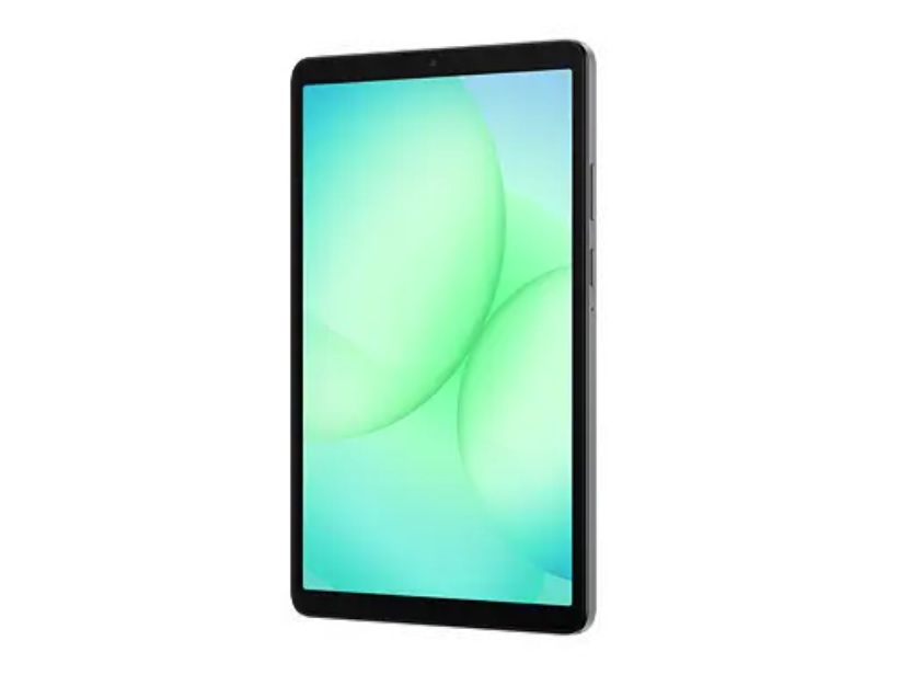 SM-X135FZAEEUC TABLET SAMSUNG GALAXY A11 8+128GB LTE GRAY