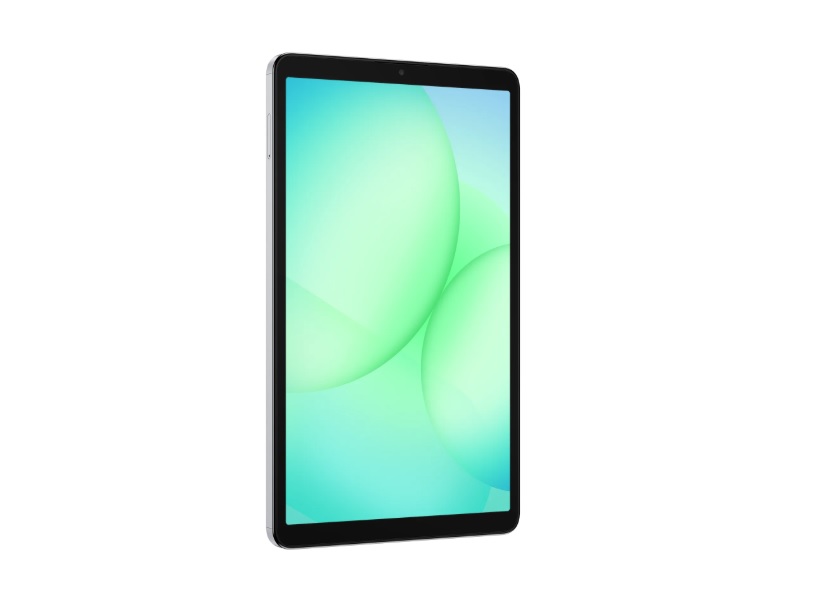 SM-X135FZSAEUC TABLET SAMSUNG GALAXY A11 4+64GB LTE SILVER