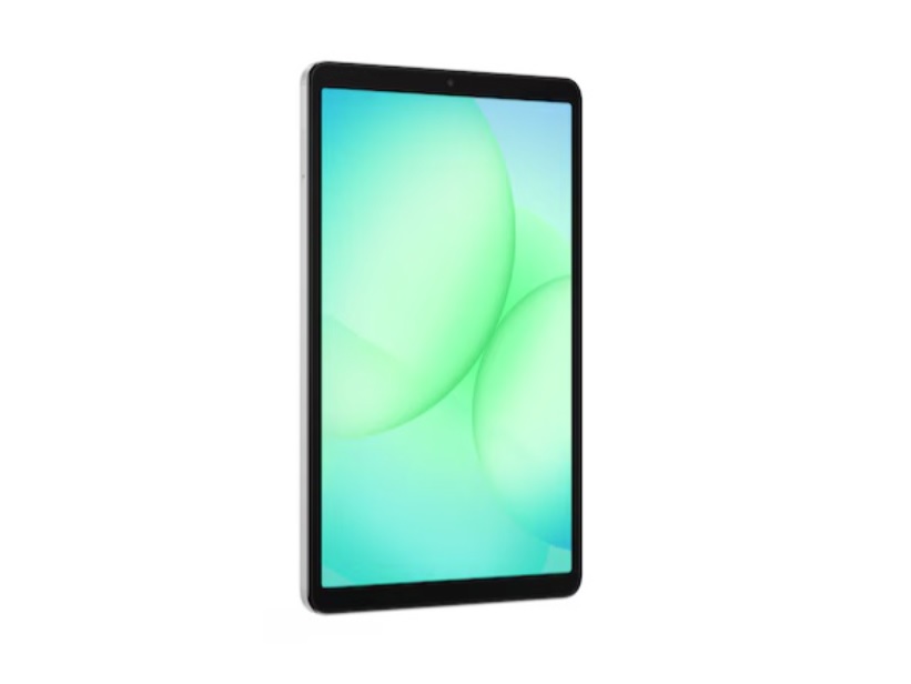 SM-X135FZSEEUC TABLET SAMSUNG GALAXY A11 8+128GB LTE SILVER 