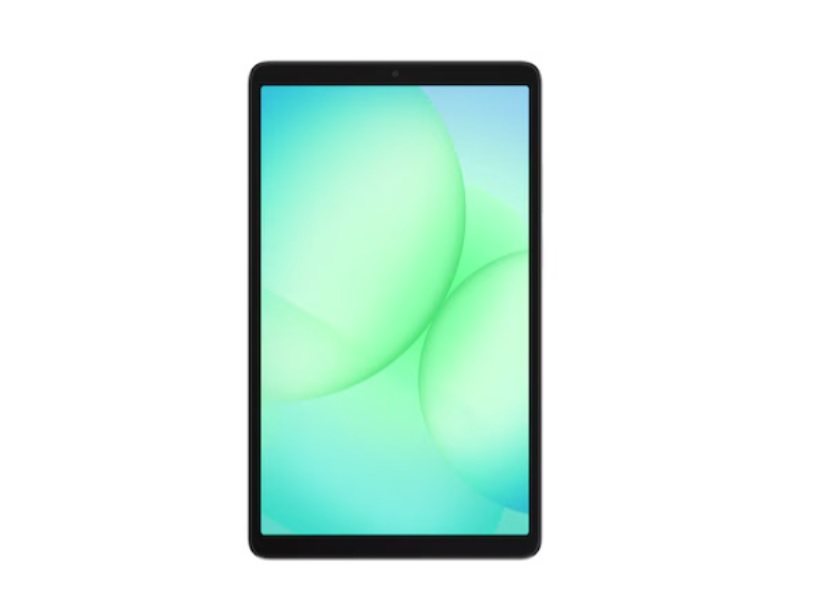 SM-X135FZSEEUC TABLET SAMSUNG GALAXY A11 8+128GB LTE SILVER 