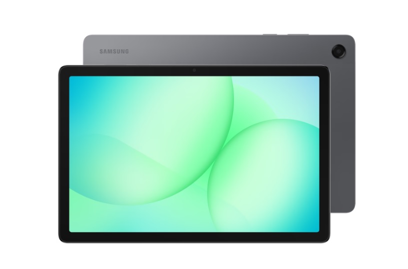 SM-X236BZAREUC TAB SAMSUNG GALAXY A11+ WiFi 5G 6+128GB GRAY #ljubavuzgalaxytab