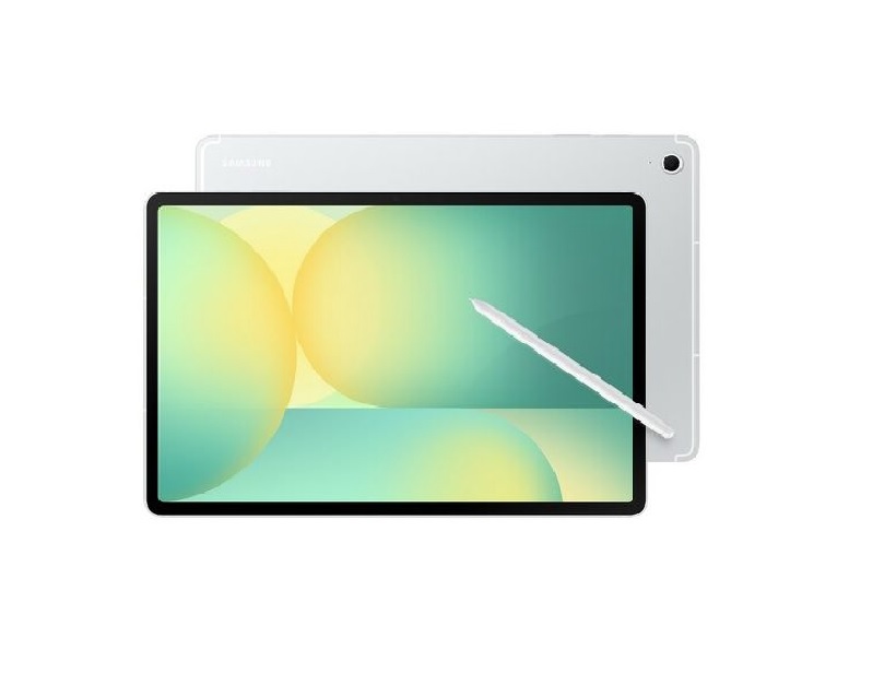 SM-X620NZSREUC SAMSUNG GALAXY TABLET S10 FE+ 6+128GB SILVER
