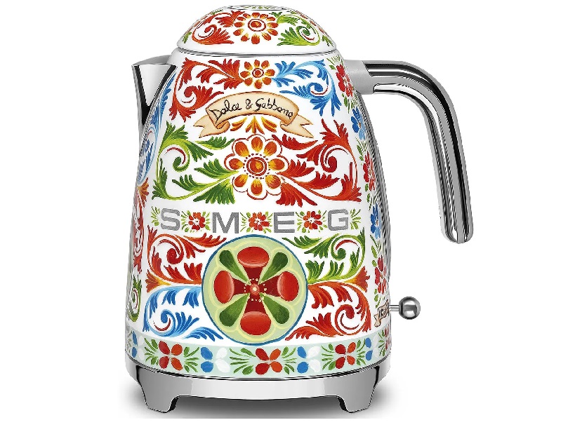 SMEG KUHALO ZA VODU DOLCE&GABBANA KLF03DGEU