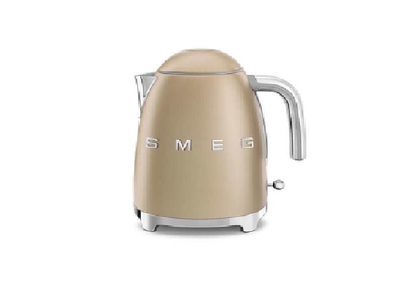 Smeg kuhalo za vodu mat gold KLF03CHMEU