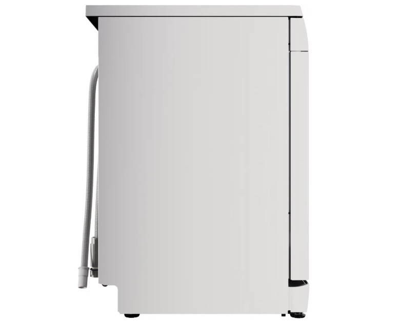 SMS46KW02E SAMOSTOJECA MASINA ZA PRANJE POSUDJA BOSCH