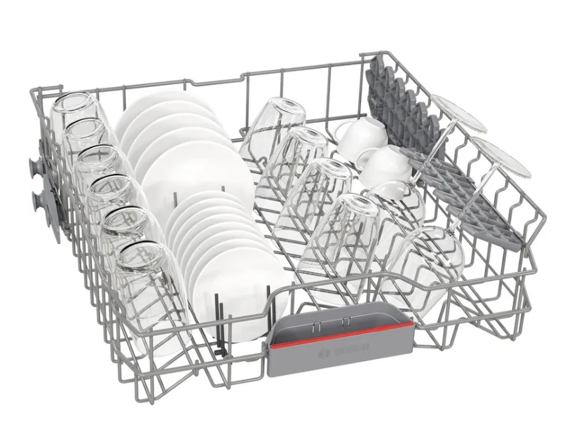 SMS46KW02E SAMOSTOJECA MASINA ZA PRANJE POSUDJA BOSCH