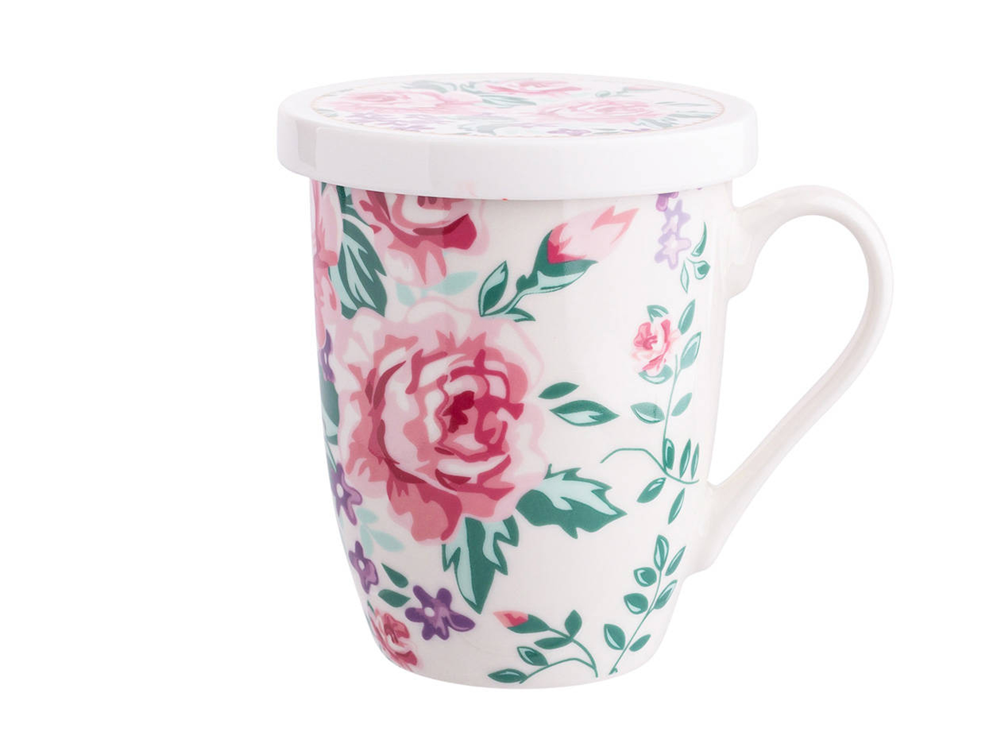 SOLJA SA FILTEROM I POKLOPCEM CHARLOTA 300ML ALTOM DESIGN
