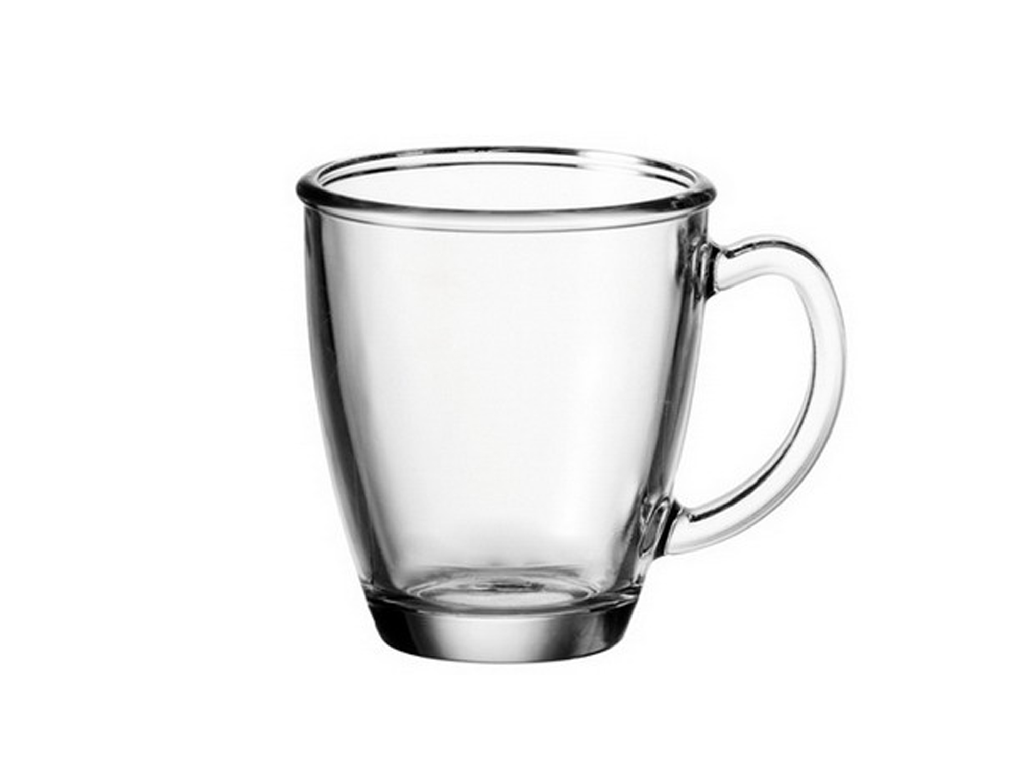 Solja za kafu Leonardo 380 ml