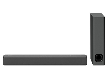 Sony 2.1-kanalni kompaktni soundbar HT-MT300