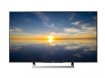 Sony 4K HDR ANDROID LED TV 55" KD55XD8005BAEP