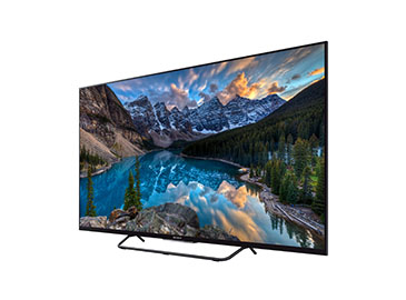 Sony Android 3D LED TV 55'' KDL55W805CBAEP