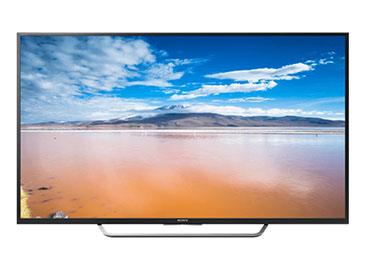 SONY ANDROID 4K LED TV 49" 49XD7005
