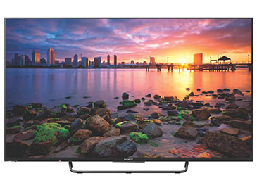 Sony Android Full HD LED TV 55'' KDL55W755CBAER 
