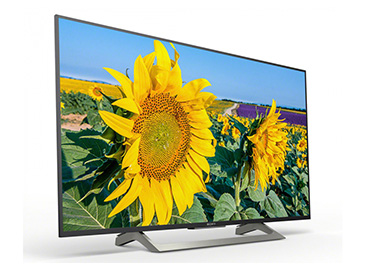 Sony Android LED TV 49XF8096 49"