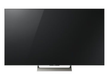 Sony Android LED TV 55XE9005 55"