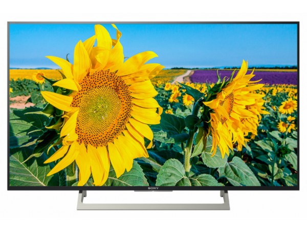 Sony Android LED TV 55XF8096