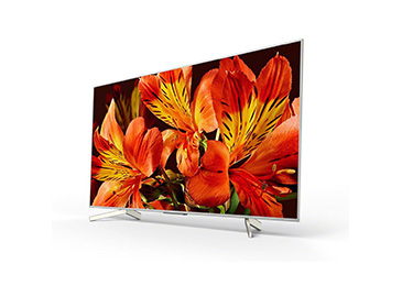 Sony Android LED TV 55XF8577 55"