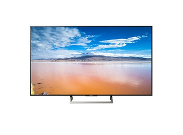 Sony Android LED TV 65XE8505 65"