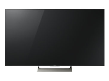 Sony Android LED TV 65XE9005 65"