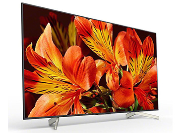 Sony Android LED TV 65XF8505 65"