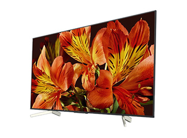 Sony Android LED TV 65XF8577 65"