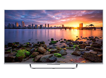 Sony Android Smart Full HD TV 43'' KDL43W756CSAEP 