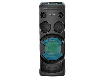 Sony audio sistem MHC-V50D s tehnologijom BLUETOOTH® 