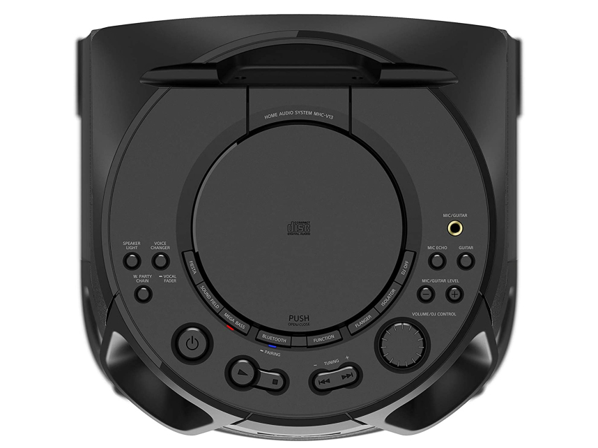 Sony Audio sistem MHCV13.CEL 1XBOX Mini