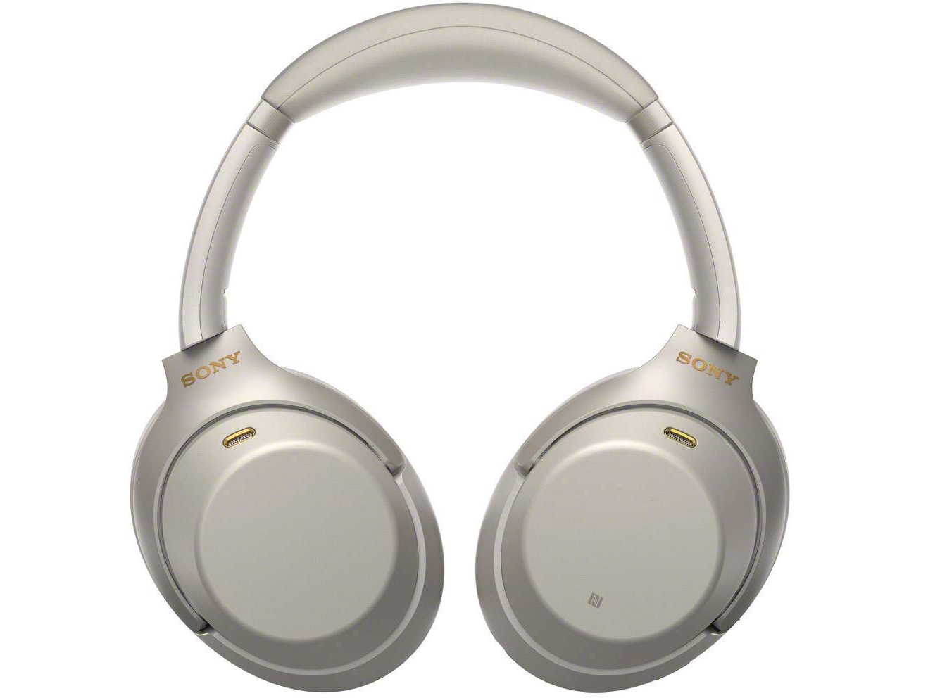 Sony bežicne slušalice s funkcijom blokade buke WH-1000XM3 srebrene WH1000XM3S.CE7 #usteda 
