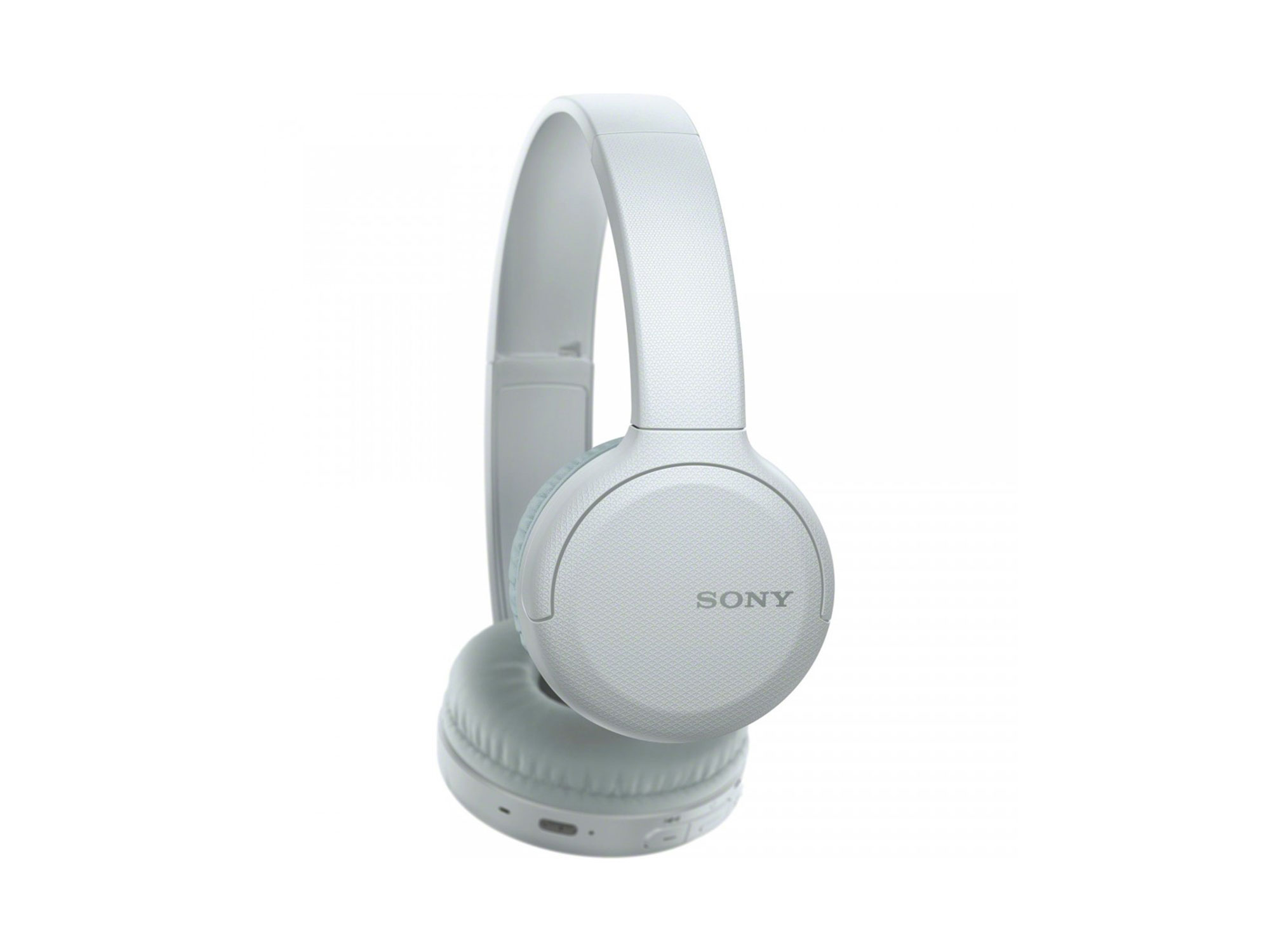 Sony bežicne slušalice WHCH510W.CE7