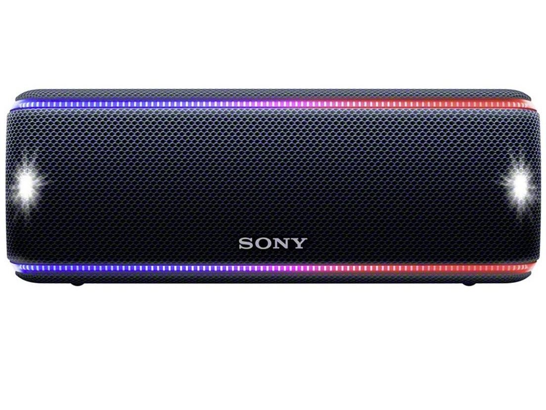 Sony bežični bluetooth zvučnik XB31 SRSXB31B.CE7 AKCIJA