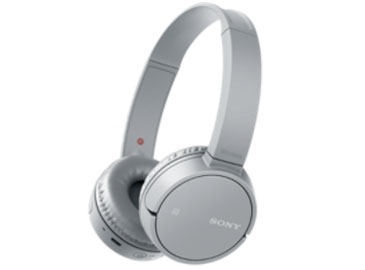 Sony bluetooth slušalice MDRZX220BTH.CE7