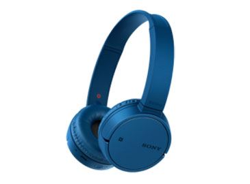 Sony bluetooth slušalice MDRZX220BTL.CE7