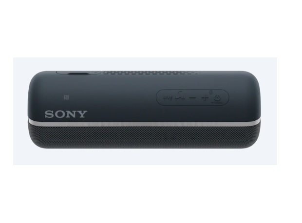 Sony bluetooth zvucnik SRSXB22B.CE7 crni