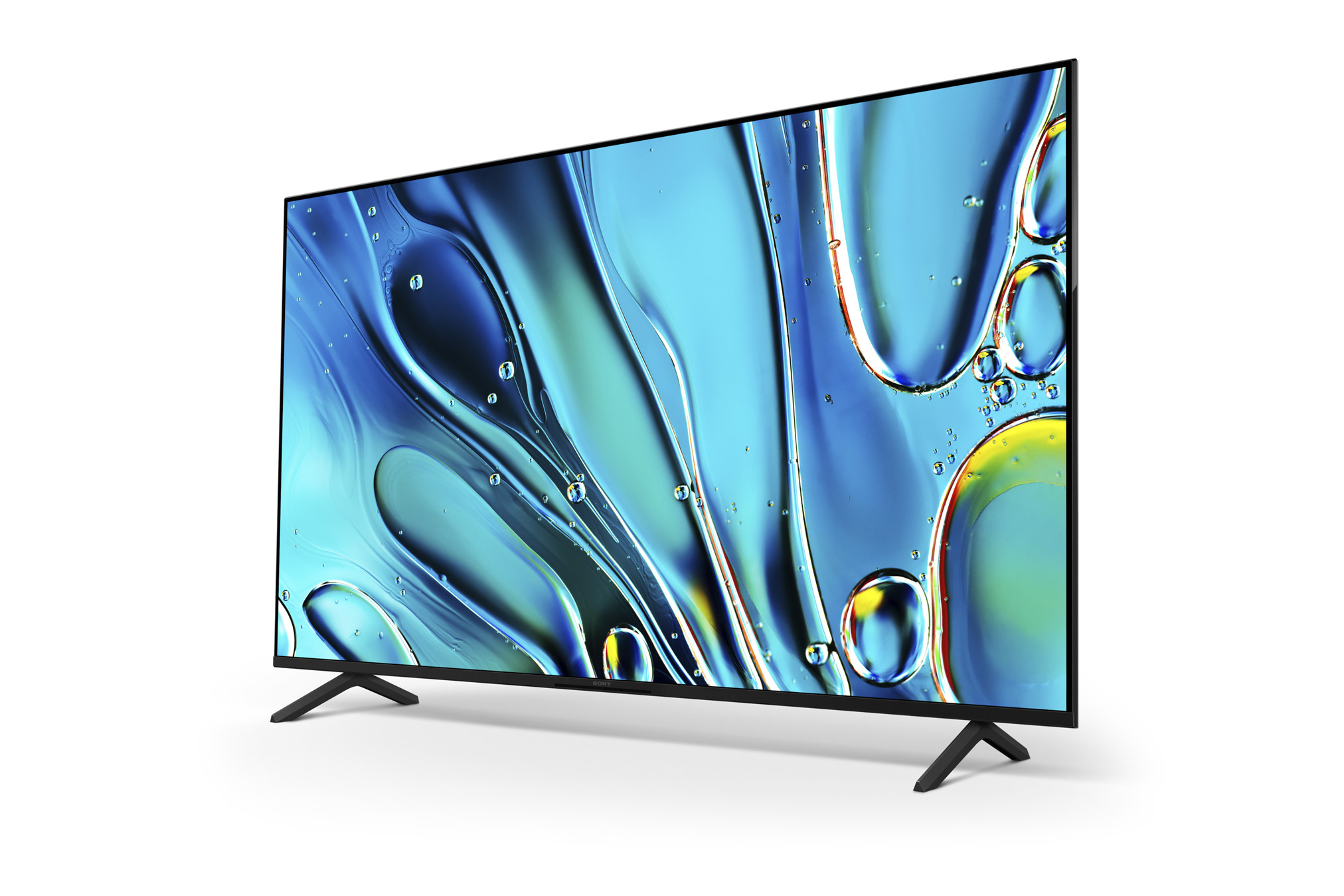Sony Bravia 3 Mini LED televizor 65" K65S35B.CEI, 4K UHD, Smart TV, Android#Sonysuperponuda