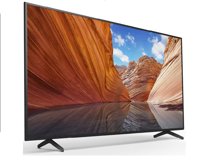 Sony Bravia LED televizor 65" 65X80JCEP, 4K, Smart TV, Android TV, X80J #webakcija