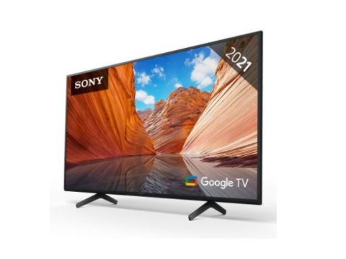 Sony Bravia LED TV KD55X80JCEP #sonyakcija