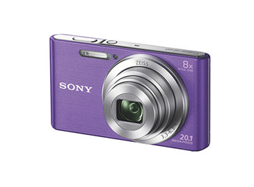 Sony digiralni fotoaparat_kamera DSCW830V.CE3