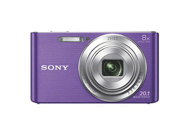 Sony digiralni fotoaparat_kamera DSCW830V.CE3