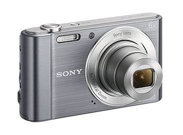 Sony digitalni fotoaparat SN0066