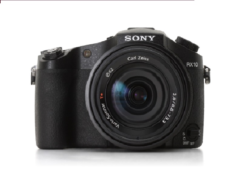 Sony fotoaparat DSCRX10 