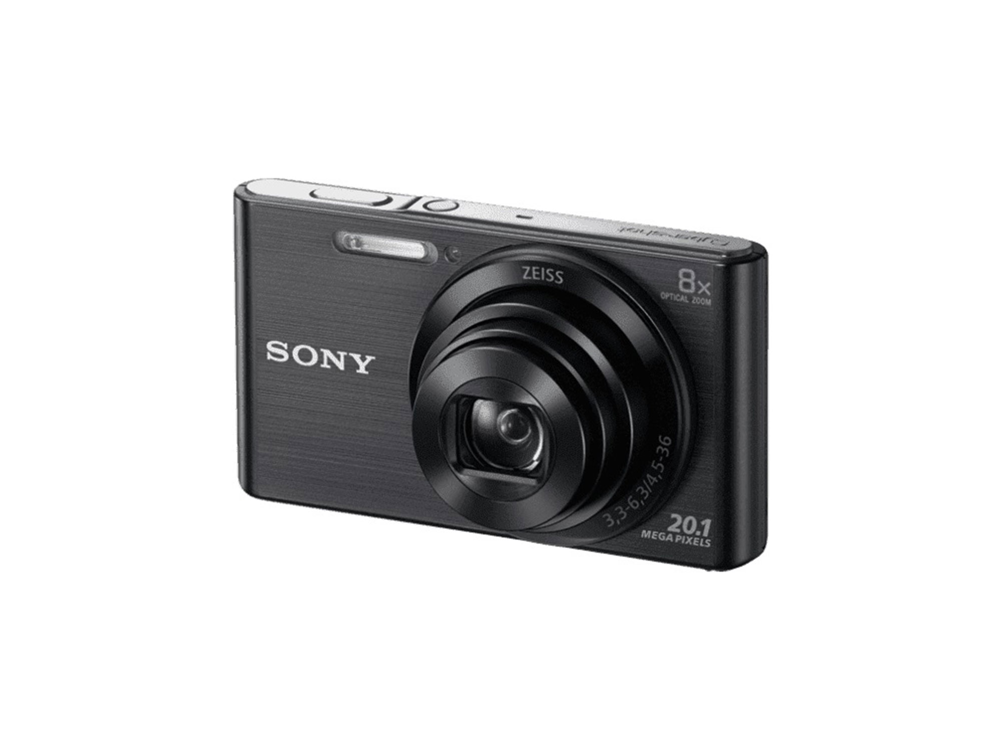 Sony fotoaparat DSCW830B.CE3