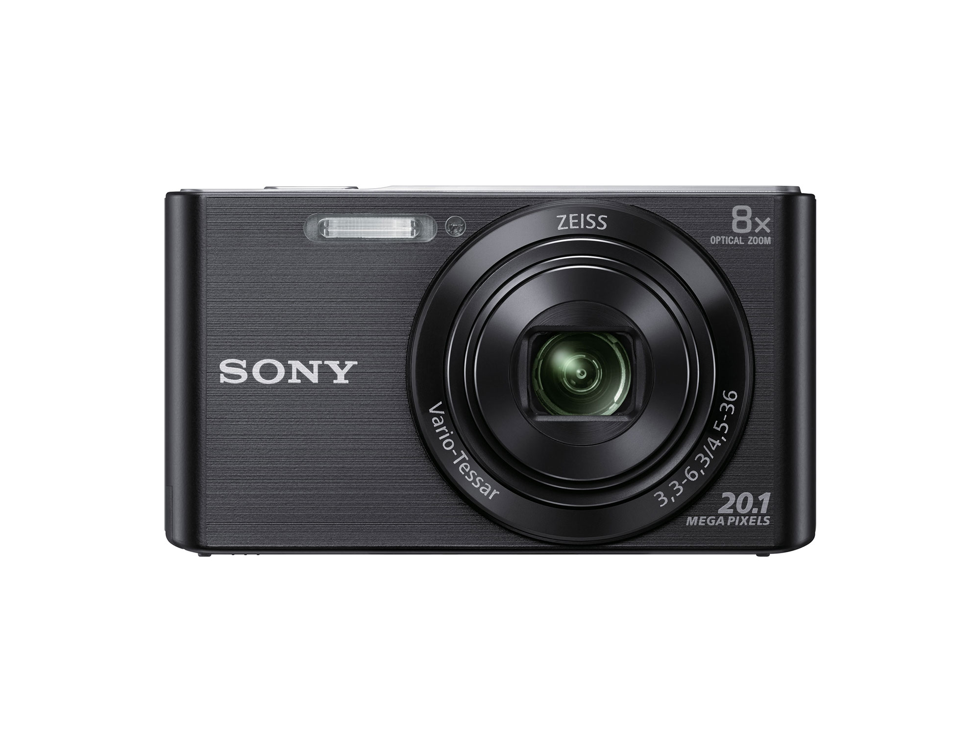 Sony fotoaparat DSCW830B.CE3