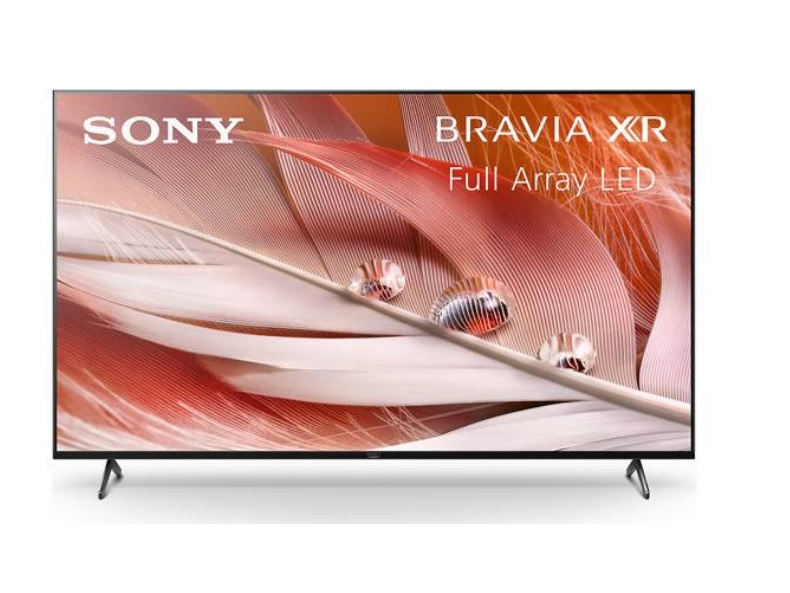 Sony Full Array Led 4K XR50X90JCEP #sony2021 